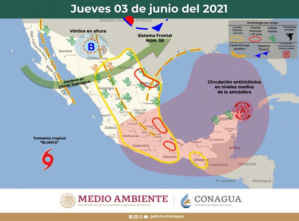 Clima Para Camargo Chihuahua Chihuahua