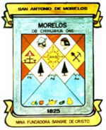 PRESIDENTES Portal Gubernamental del Estado de Chihuahua