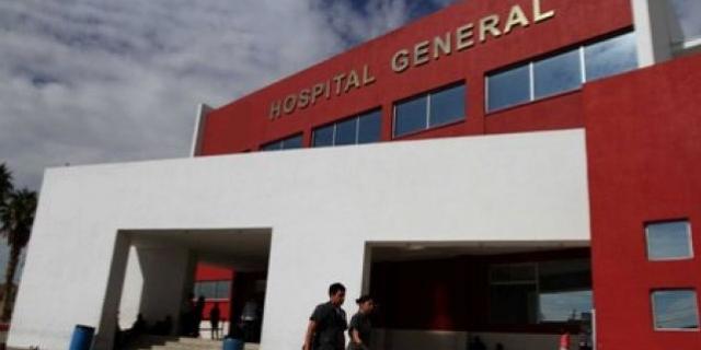 Resultado de imagen para hospital chihuahua