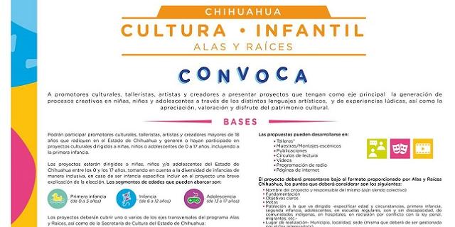 Vence el 31 de octubre la convocatoria del Programa Alas y Raíces