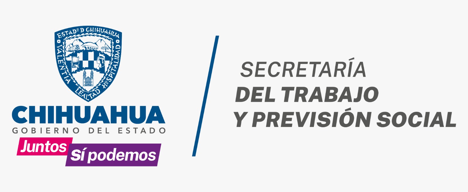 Secretaría del Trabajo y Prevensión Social 2
