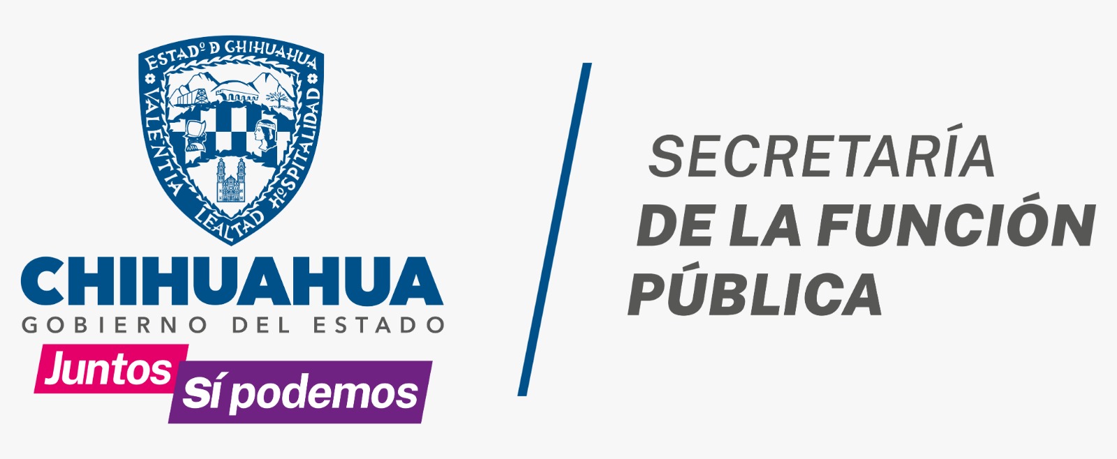 Secretaría de la Función Pública 2 logo