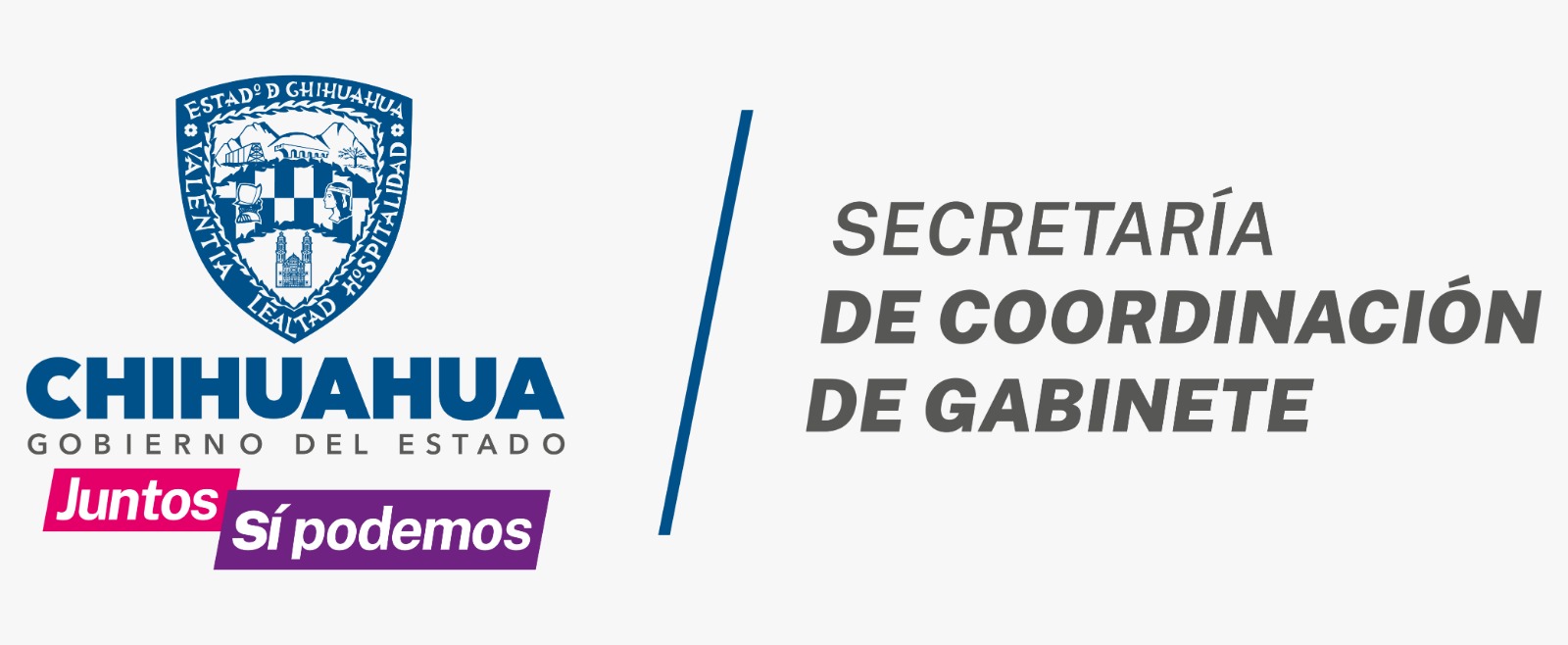 Secretaría de Coordinación de Gabinete 2