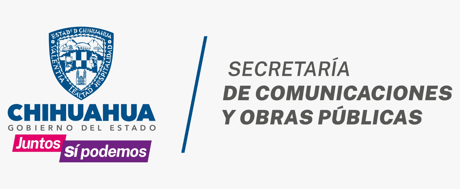 Secretaría de Comunicaciones y Obras Públicas 2