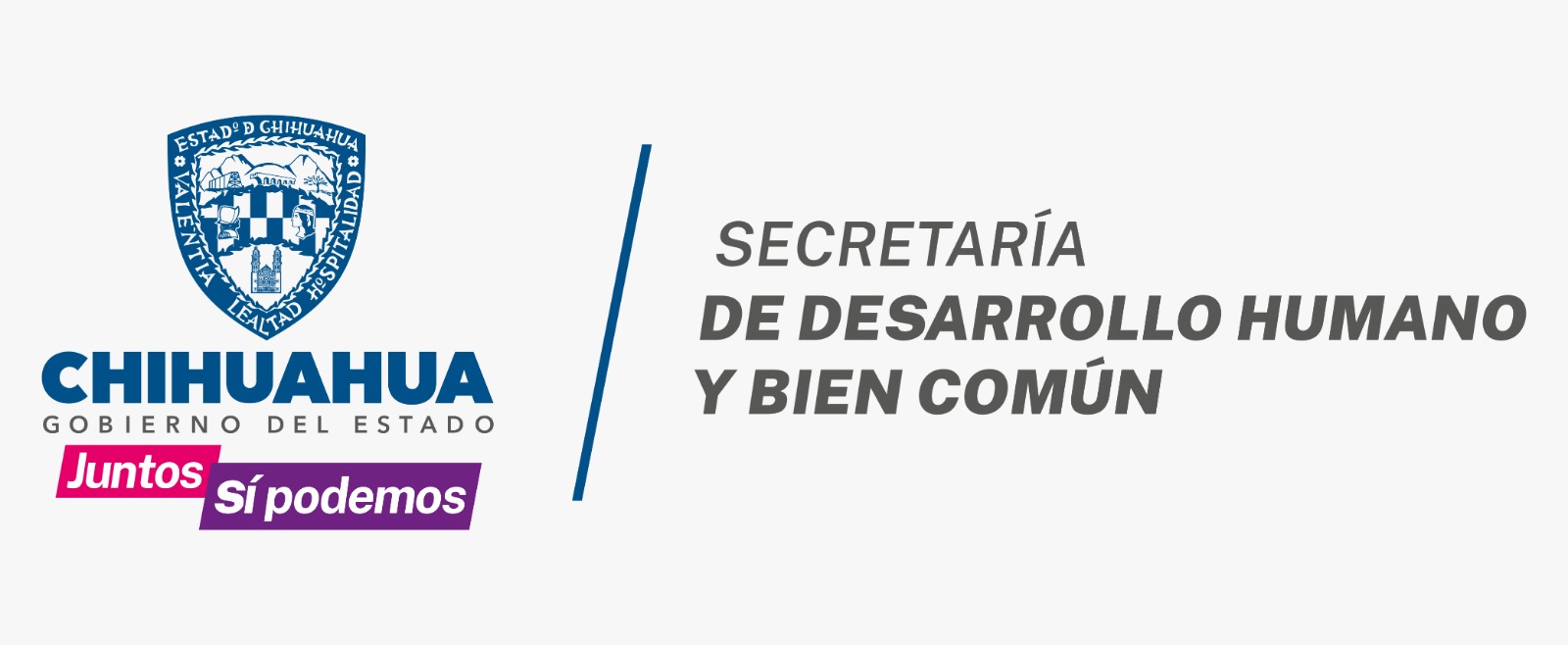 Secretaría de Desarrollo Humano y Bien Común 2