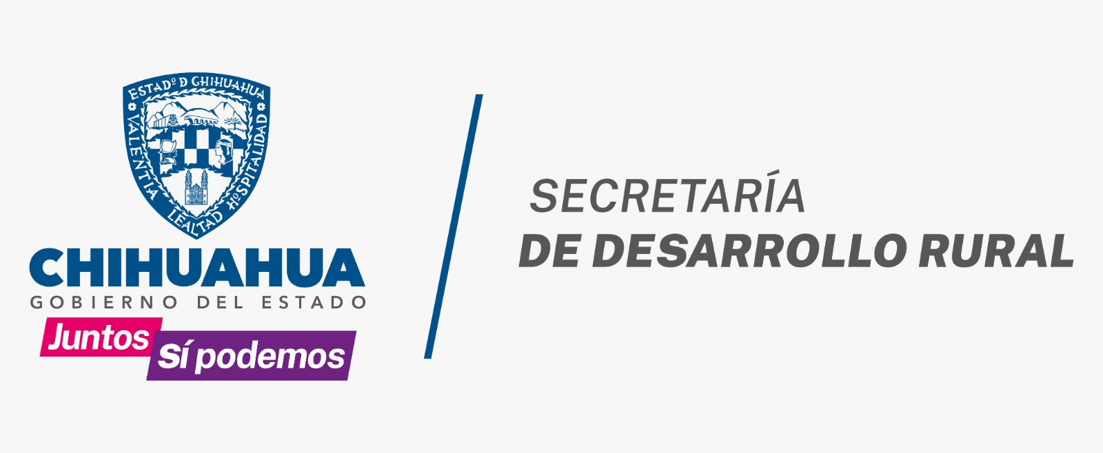 Secretaría de Desarrollo Rural 2