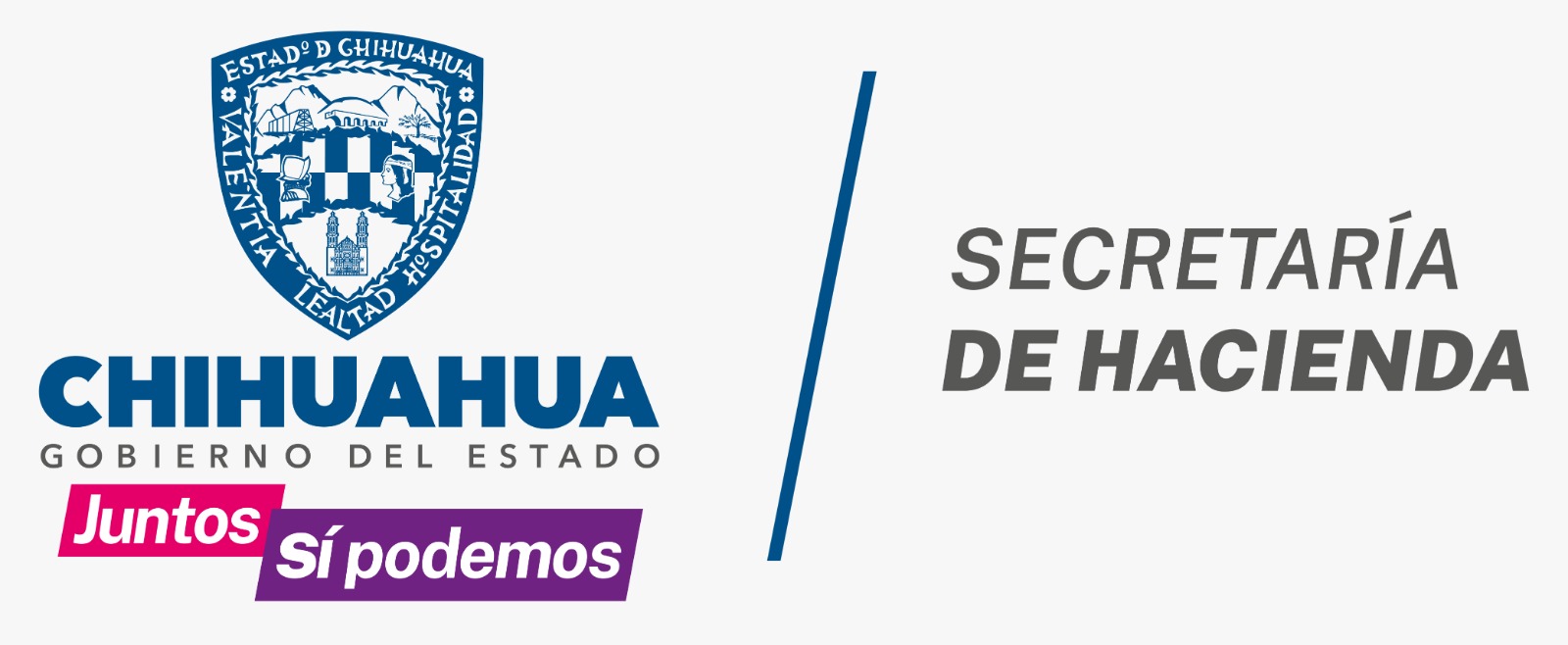 Secretaría de Hacienda 2