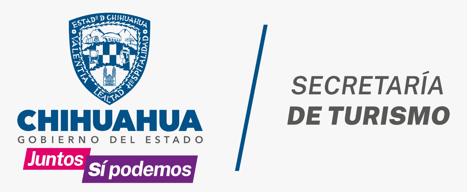 Secretaria de Turismo 