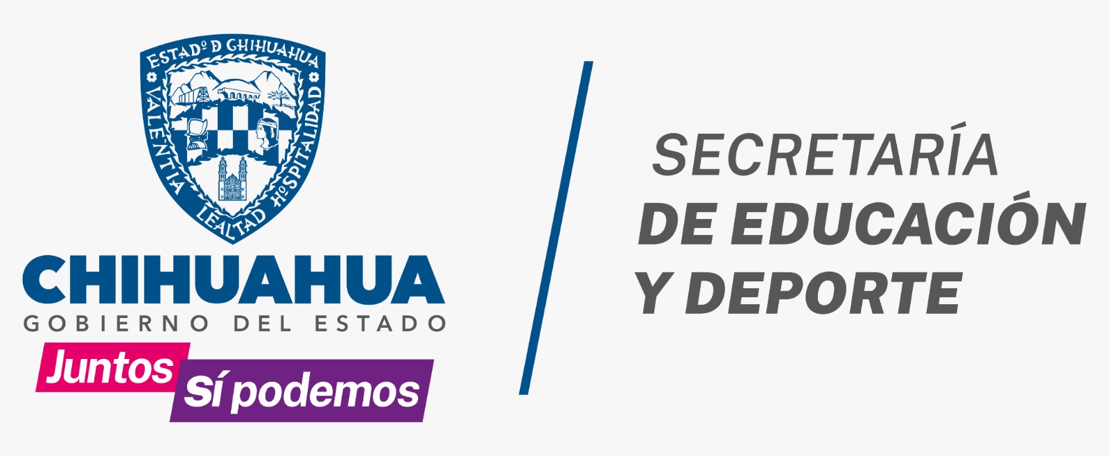 Secretaría de Educación y Deporte 2
