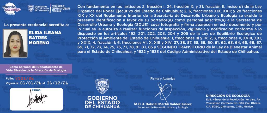 Elida Ileana Batres Moreno