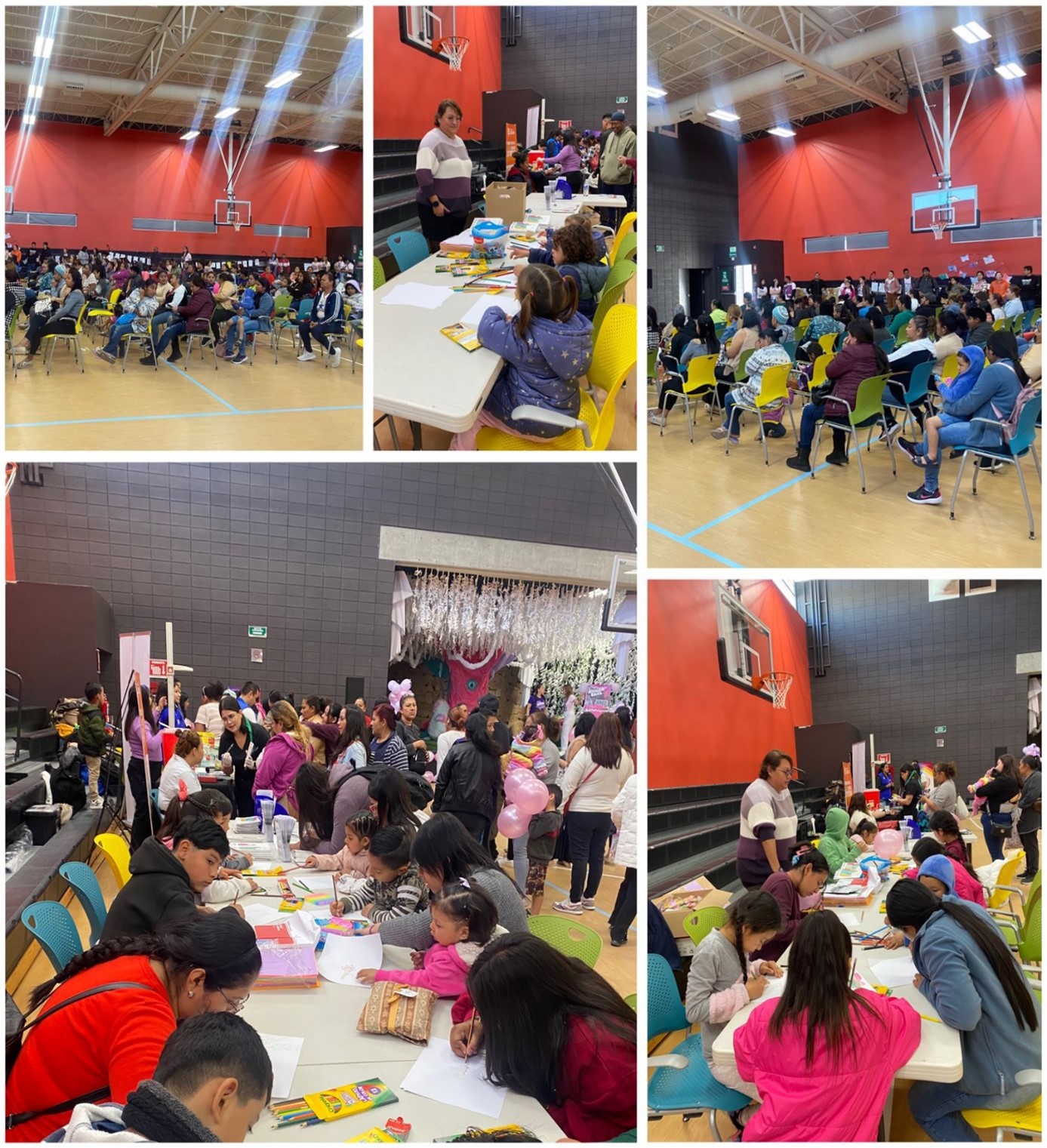 C0202. Evento “Azúcar Power” en conmemoración por el Día Internacional de las Mujeres