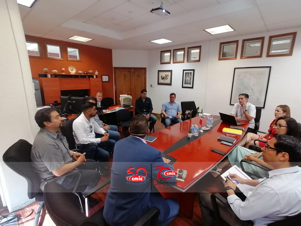 Primera Sesión Ordinaria