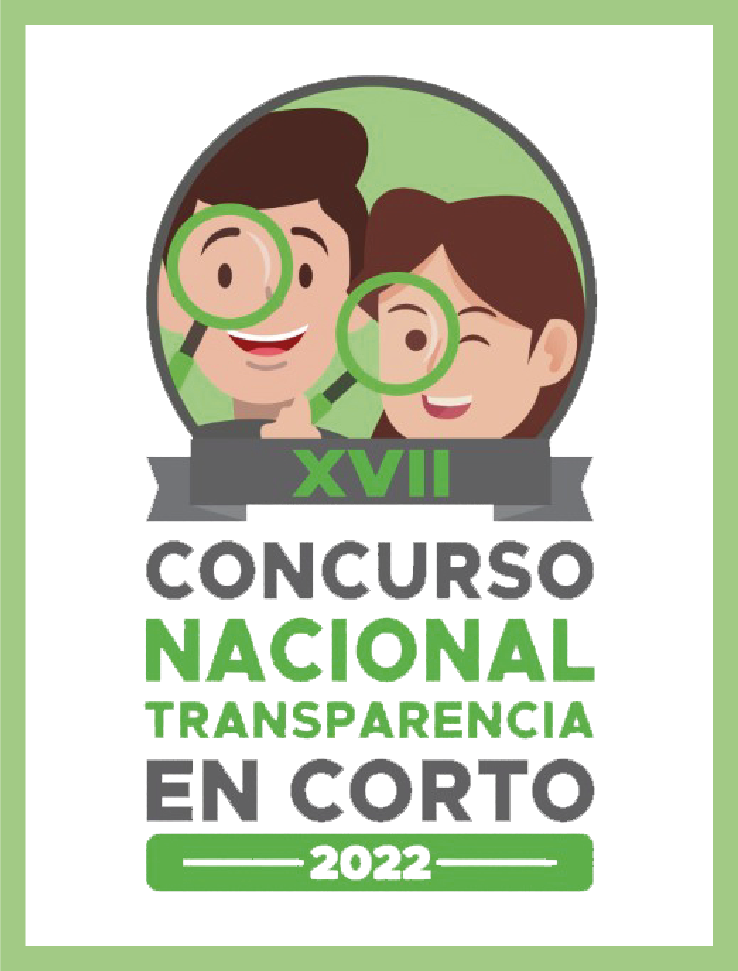 CONCURSO NACIONAL DE TRANSPARENCIA EN CORTO
