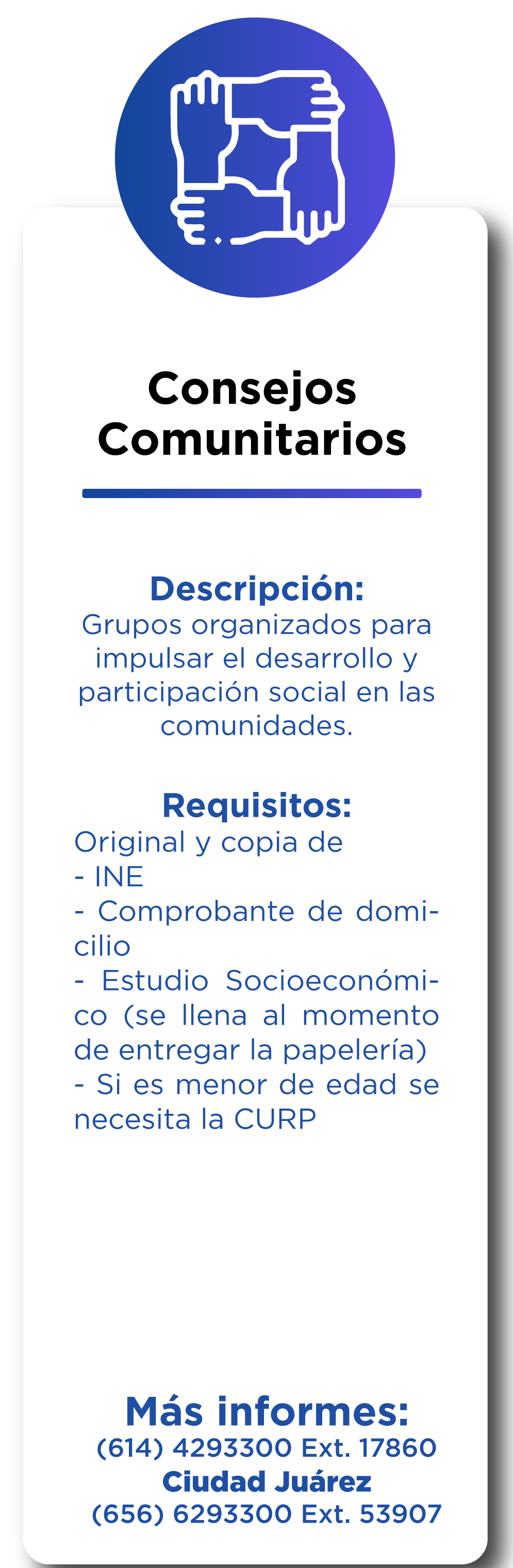Comunidades y Desarrollo Social 03