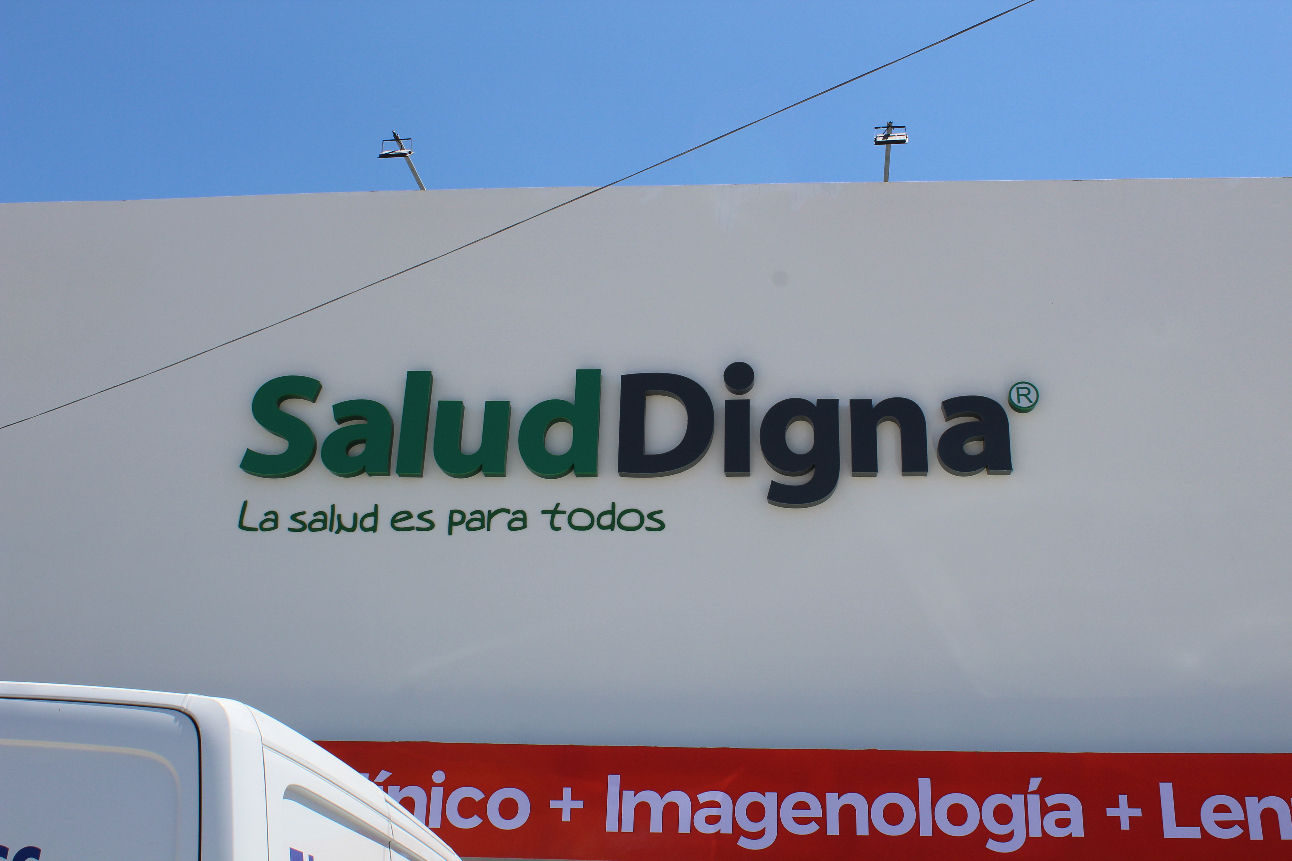 Clinica Salud Digna