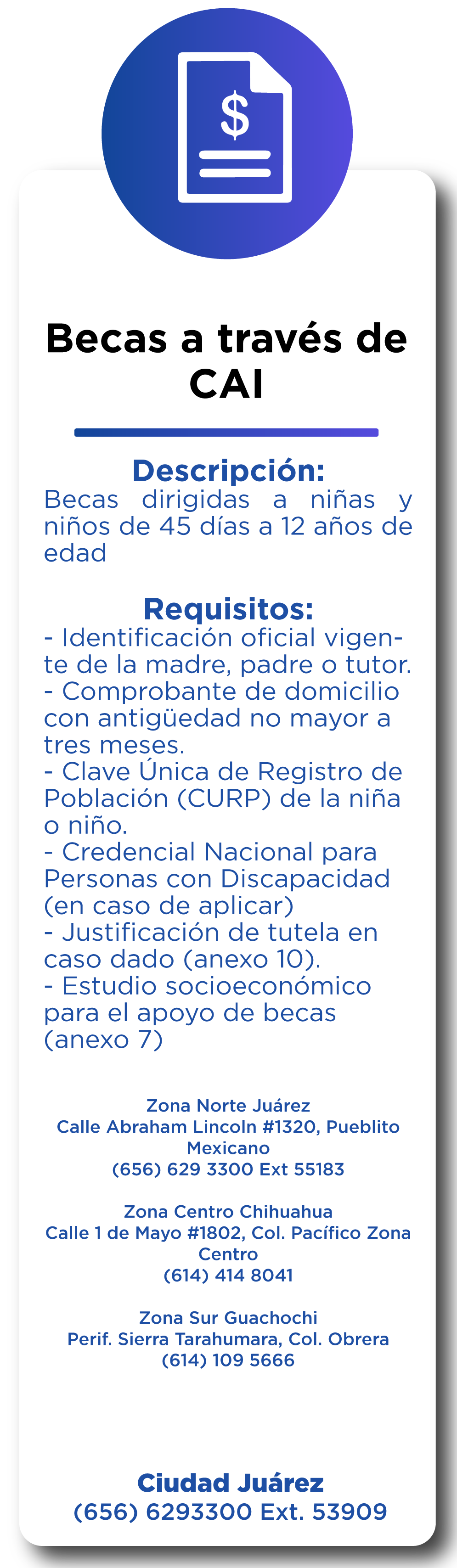 Niñas, Niños, Adolescentes y Juventudes 02