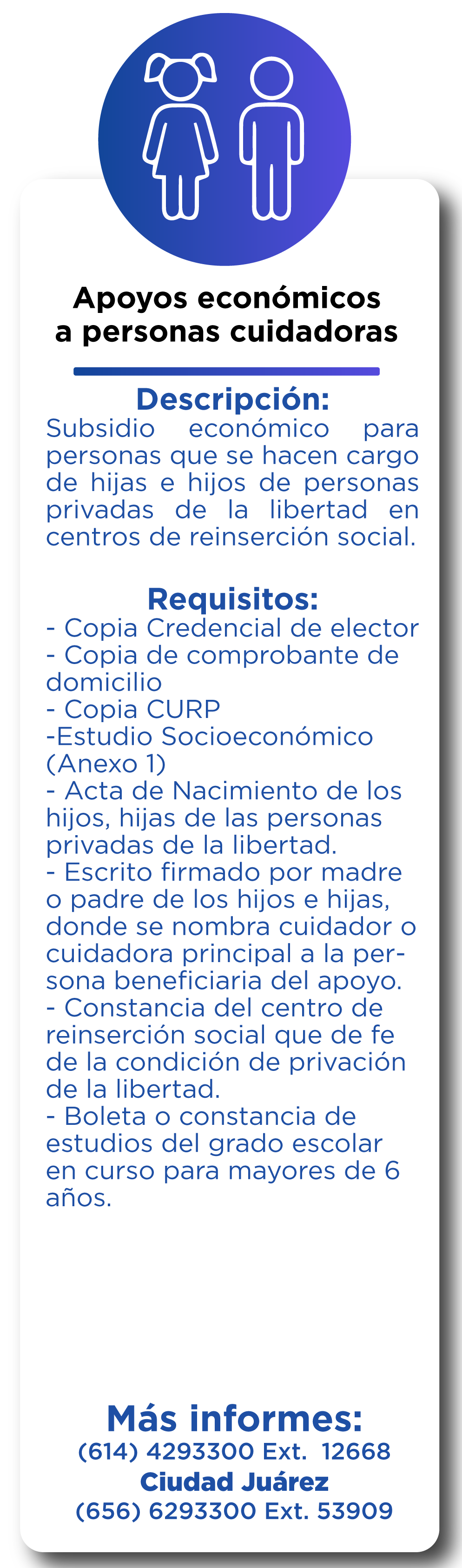 Niñas, Niños, Adolescentes y Juventudes 03