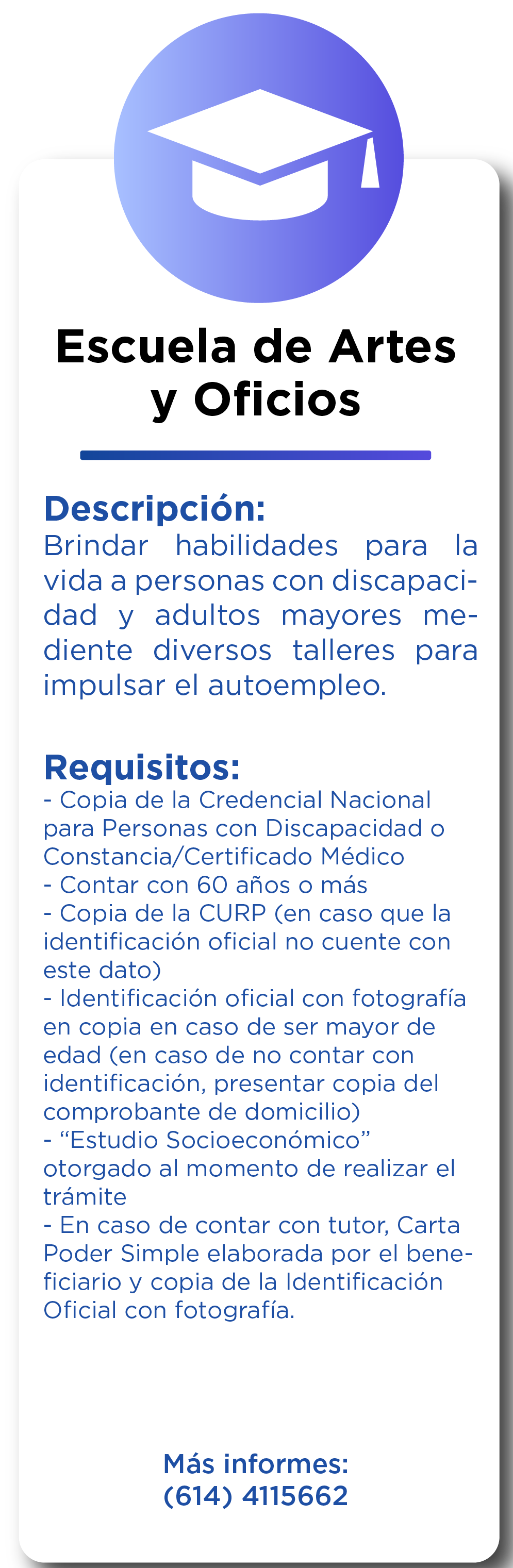 Personas con Discapacidad 06