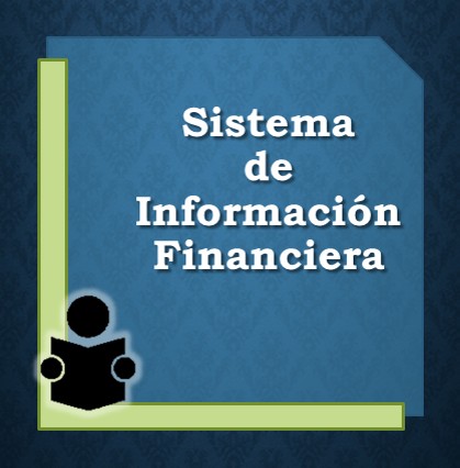 Sistema de Información Financiera
