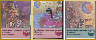 Aprender a Leer y Escribir Modulo