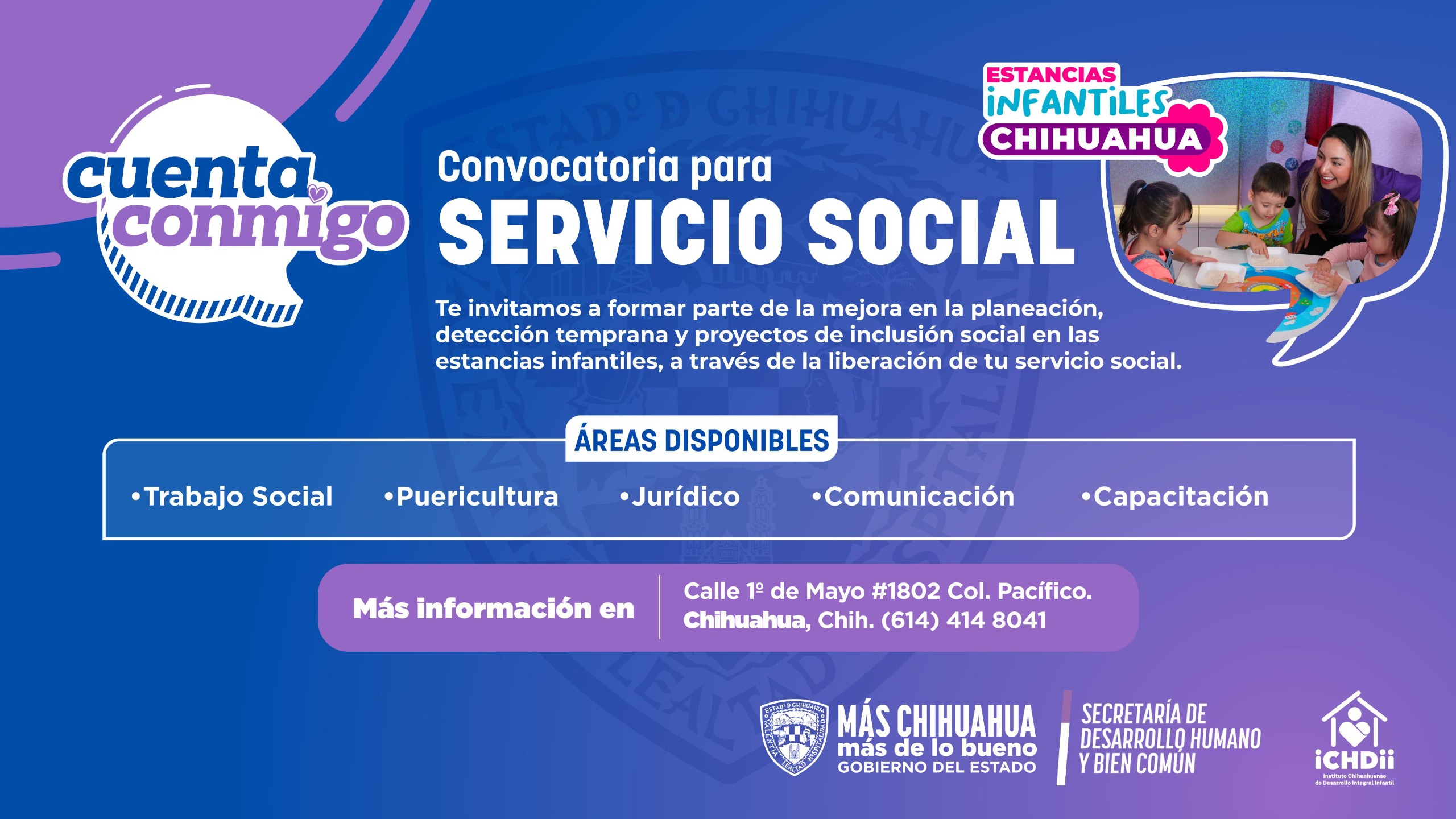 Convocatoria-Servicio-Social