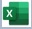 icono excel