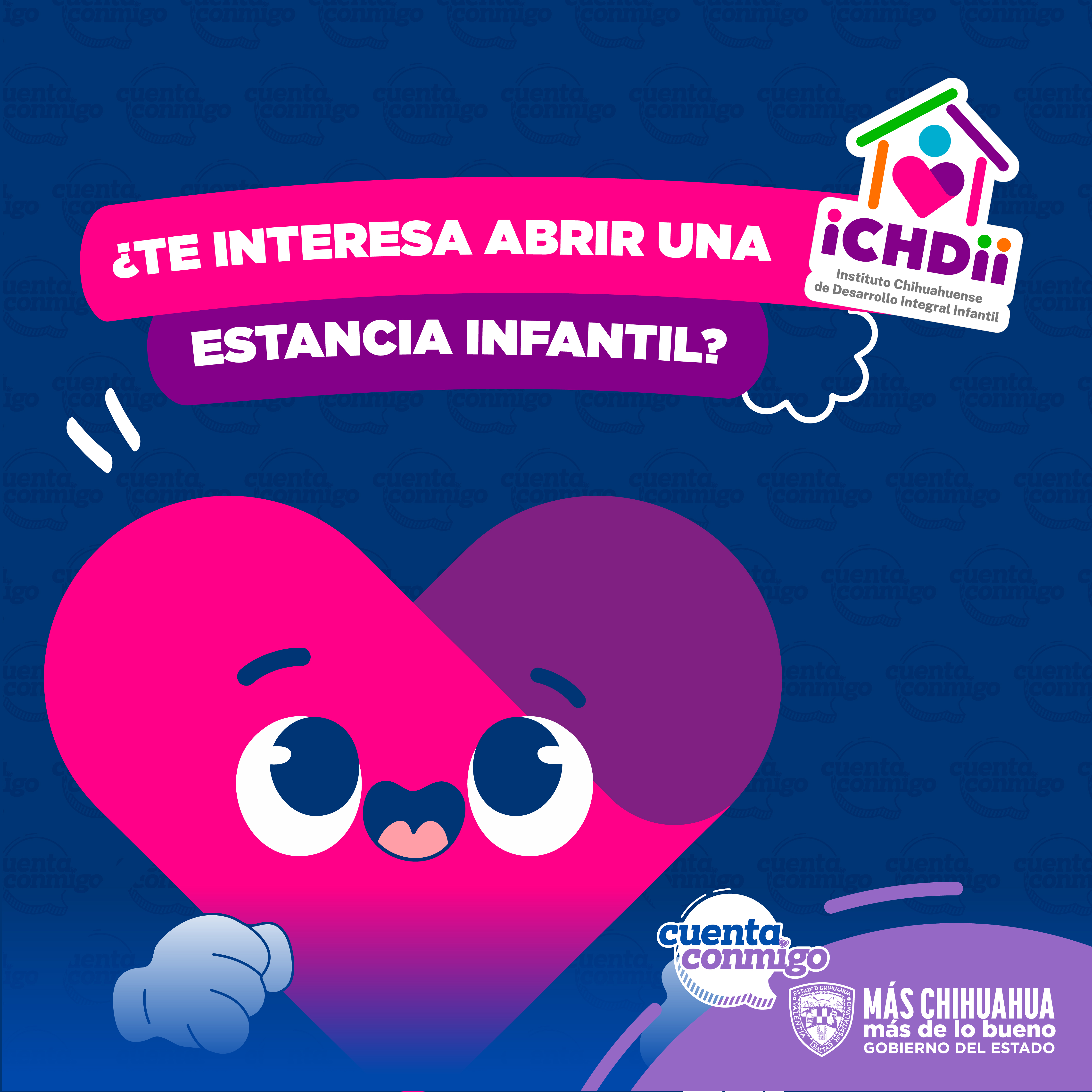 ESTANCIA INFANTIL