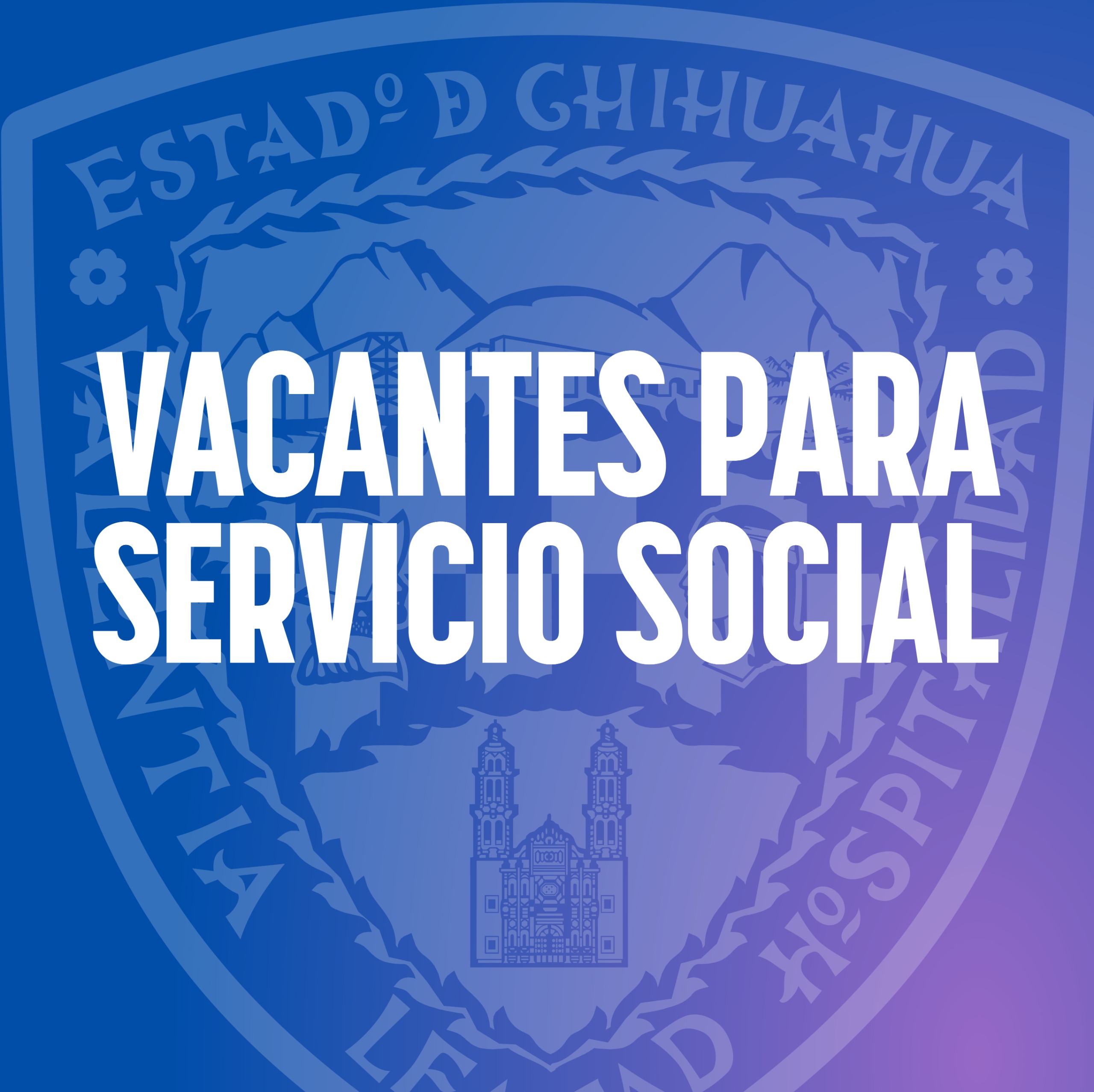 Vacantes-Servicio-Social