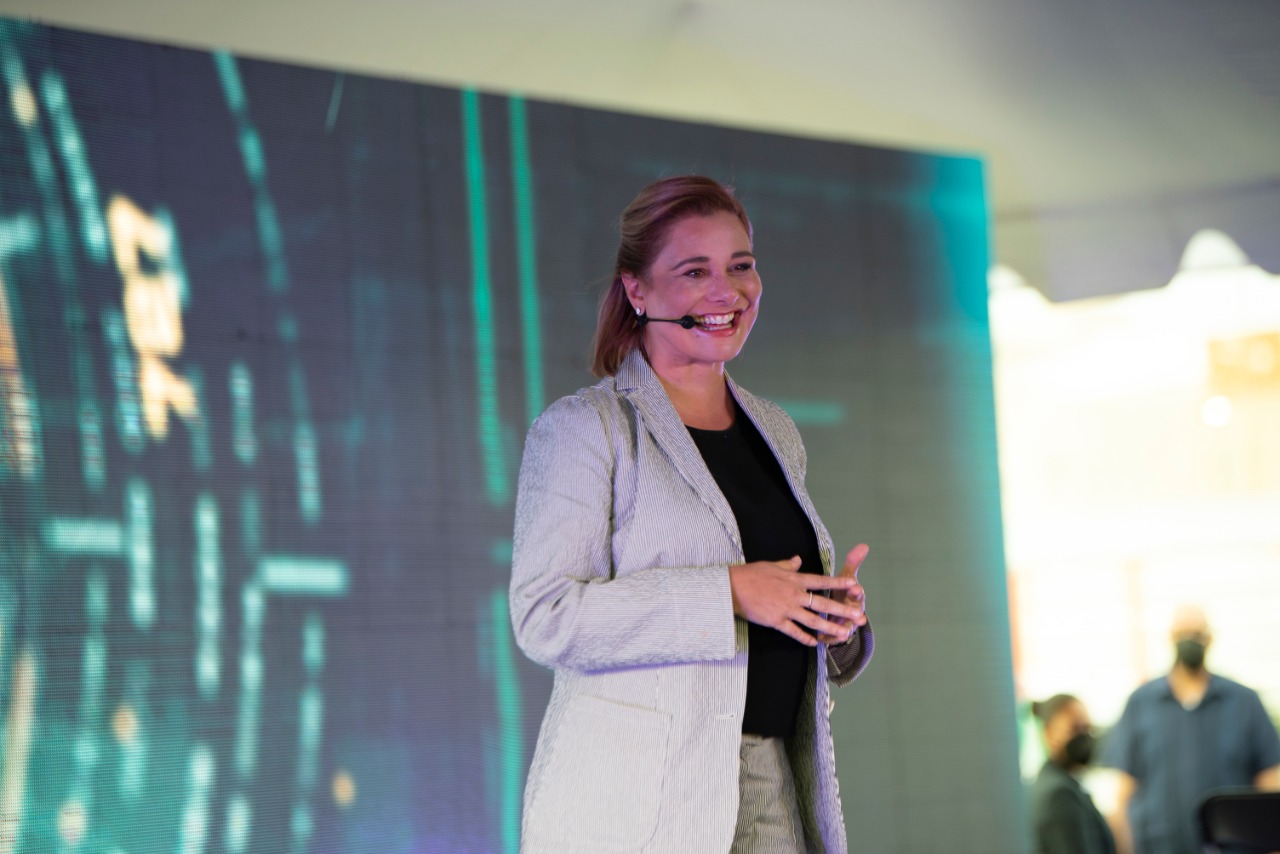 La Torre Centinela que albergará a la SSPE, en conjunto con las cámaras PTZ y fijas, además de los Arcos y Filtros Centinela, posicionarán a Chihuahua como un referente de la seguridad en América Latina