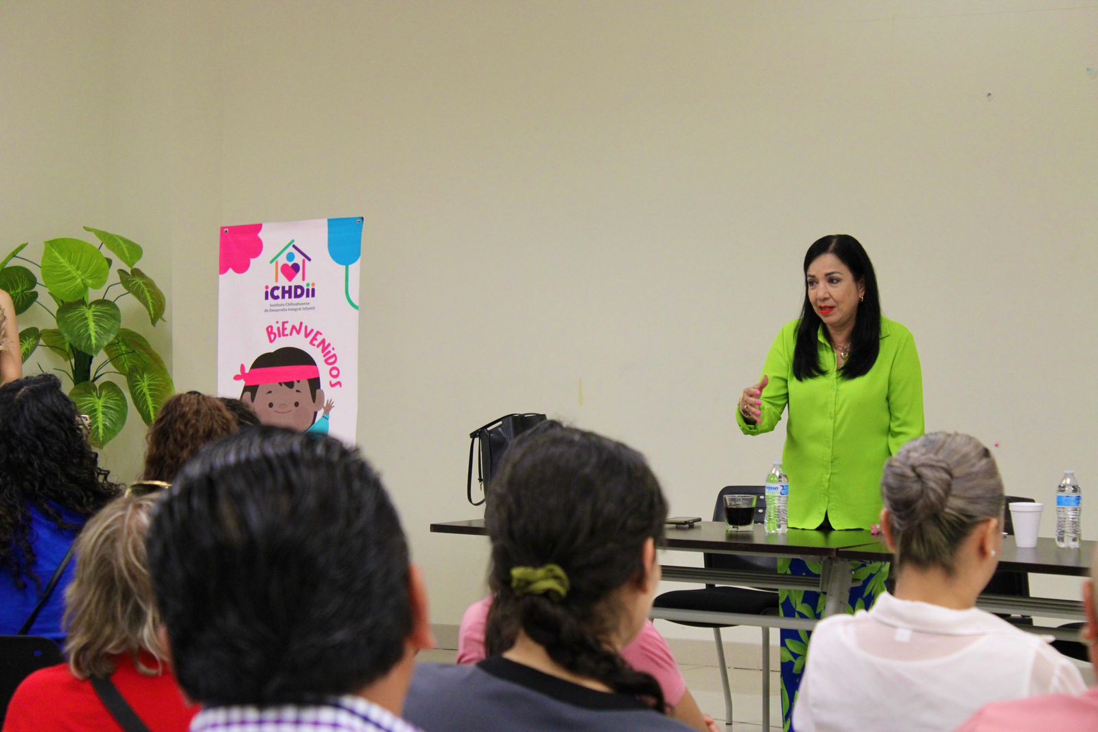 Entrega Ichdii más de 3 mdp en becas a Estancias Infantiles de Ciudad ...