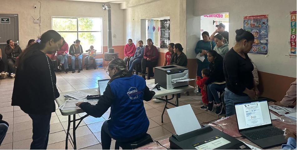 Arranca convocatoria del ICHDII para renovación de becas en estancias ...