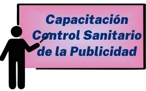 Capacitación Publicidad de Servicios de Salud