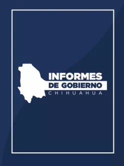 Informes de Gobierno