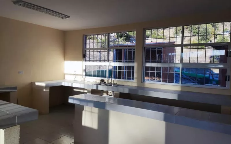 Rehabilitaciones generales