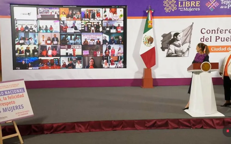 Maru Campos se suma al Compromiso nacional por la vida, la felicidad y ...