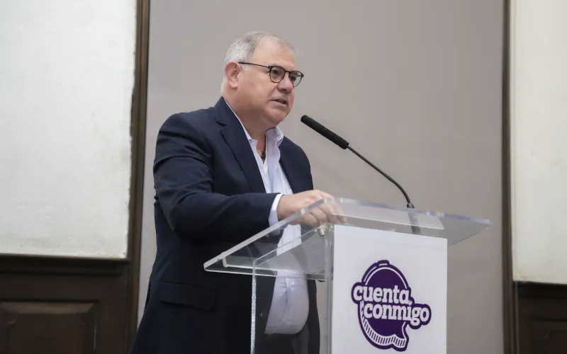 La honestidad y la integridad son fundamentales para consolidar un buen gobierno