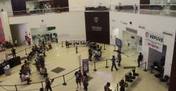 Atendió REPUVE 108 mil 467 trámites hasta el 19 de septiembre