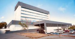 Recibió la primera atención en el Hospital General de Camargo