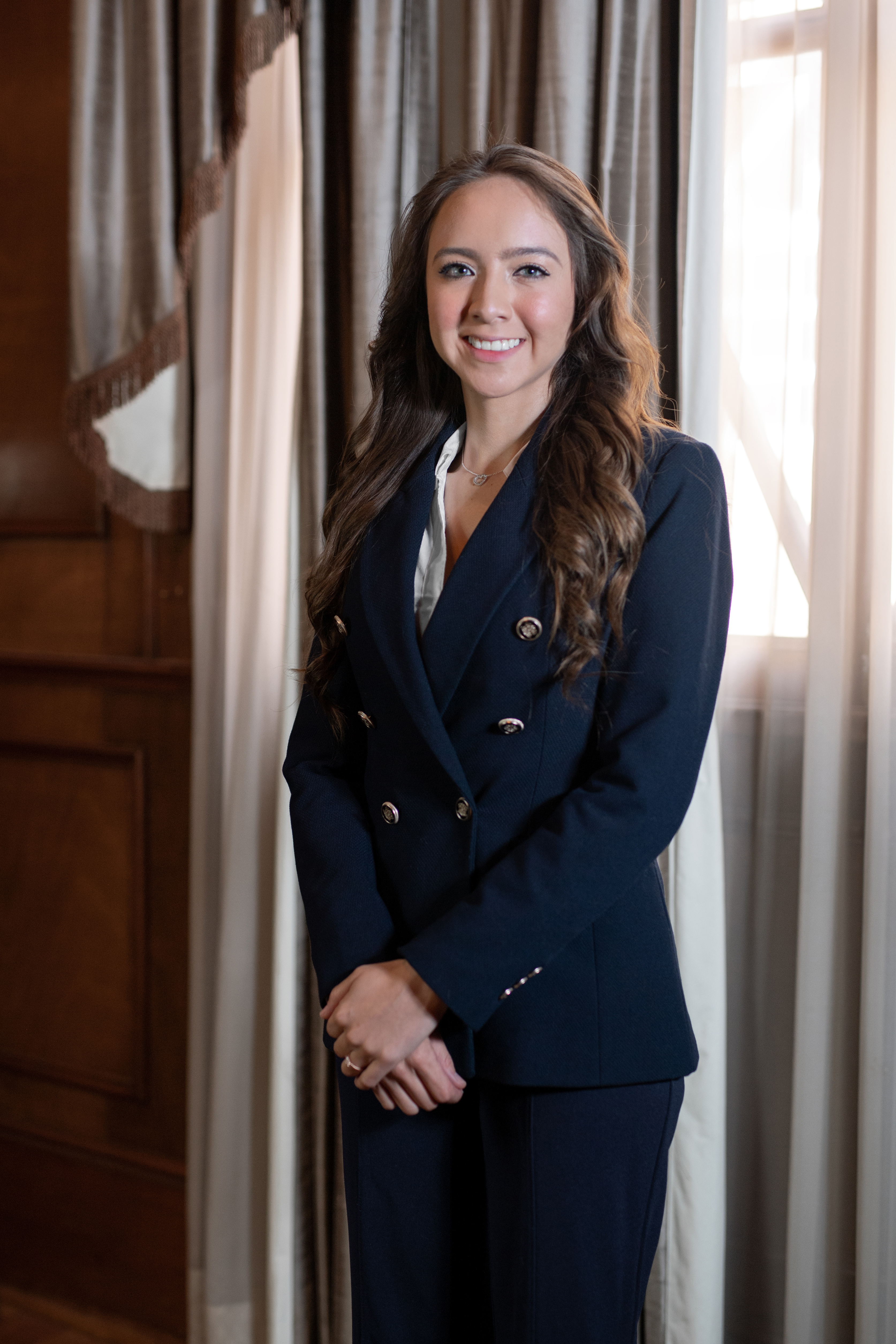 Carla Yamileth Rivas Martínez