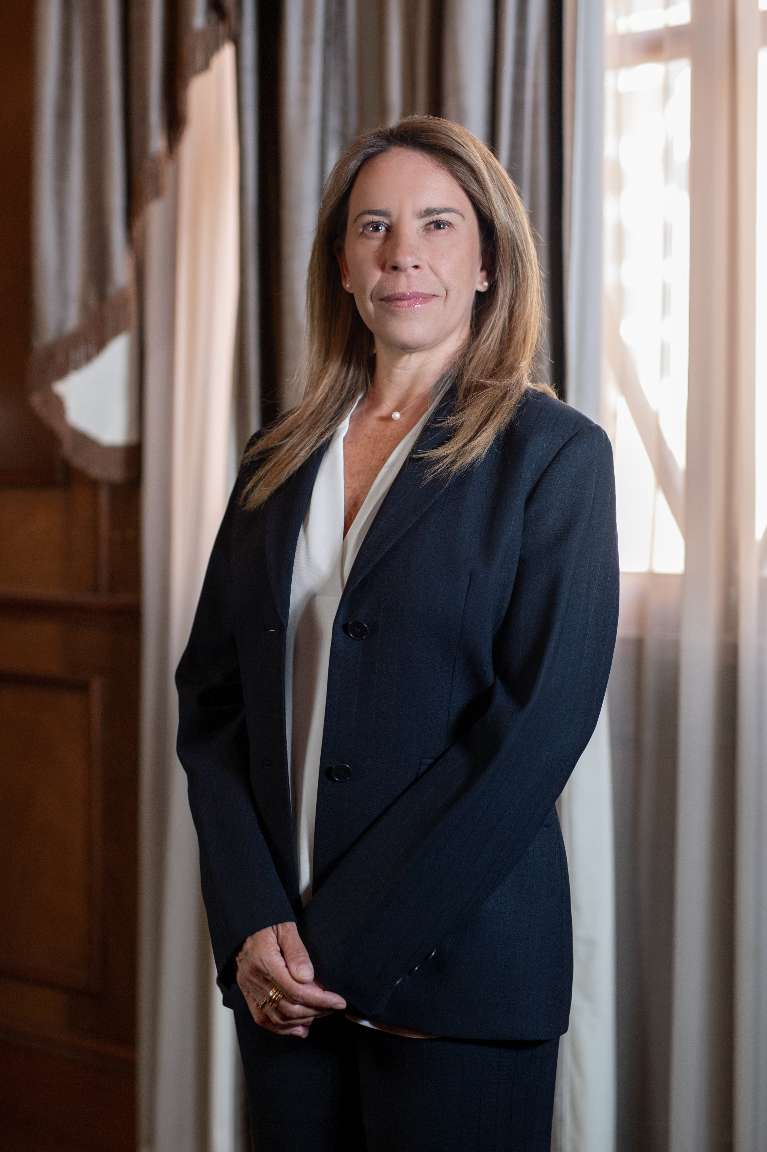 María Angélica Granados Trespalacios
