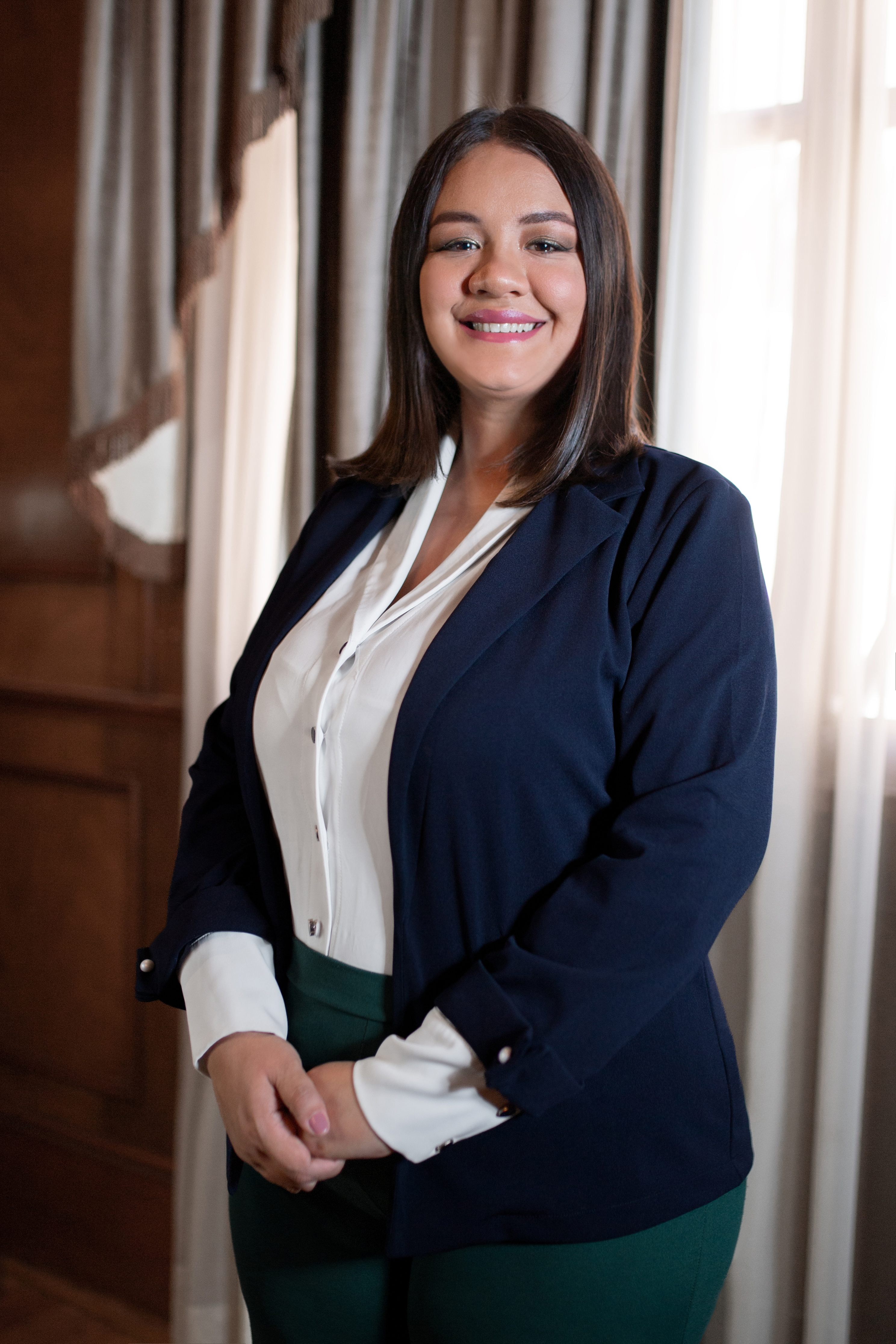 Selma Mariana Ortega Mendoza