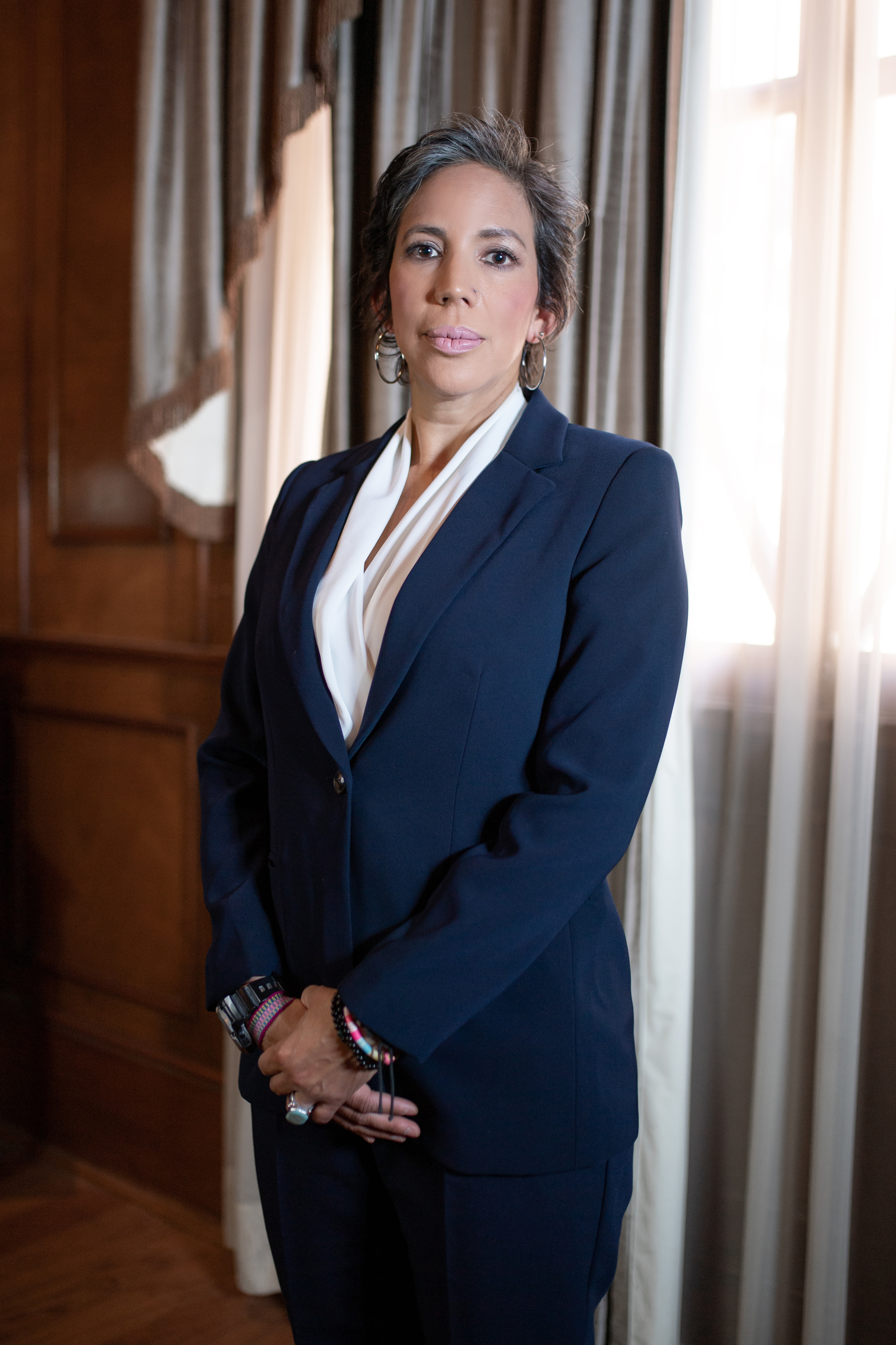 Tania Teporaca Romero del Hierro